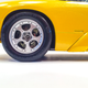 Illustration for article titled Lamborghini Murcielago: a 1:18 Diecast Review